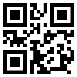 3918460264 - Immagine del Qr Code associato