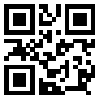 Scansione del Qr Code di 3918460265