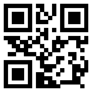 Scansione del QrCode di 3918460268