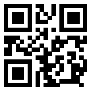 3918460269 - Immagine del QrCode