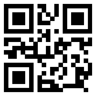 3918460271 - Immagine del QrCode associato