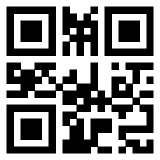 Scansione del Qr Code di 3918460272