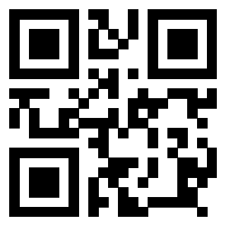 Immagine del QrCode di 3918460273