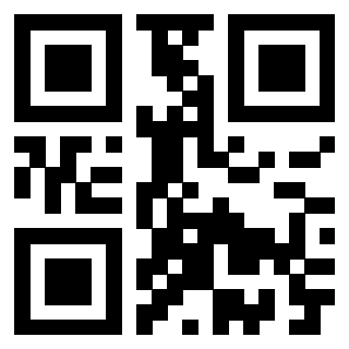 3918460274 - Immagine del QrCode
