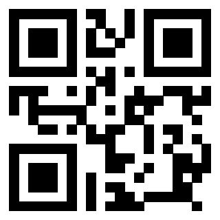 3918460276 - Immagine del QrCode associato