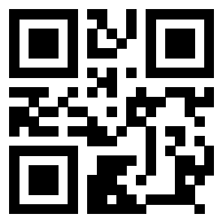 3918460277 - Immagine del QrCode associato