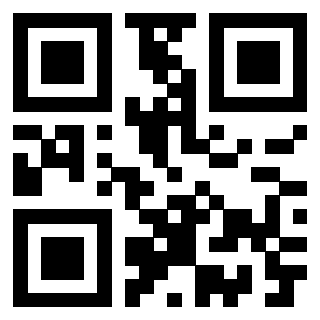 3918460279 - Immagine del Qr Code associato