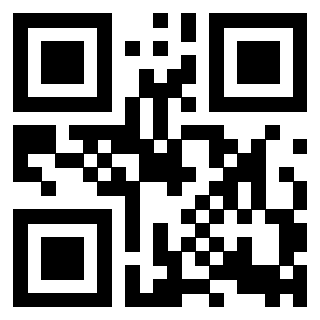 Il QrCode di 3918460280