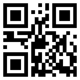Il Qr Code di 3918460281