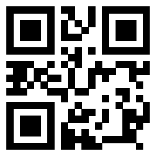 3918460283 - Immagine del Qr Code