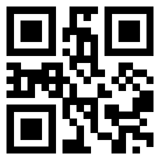 Immagine del QrCode di 3918460284