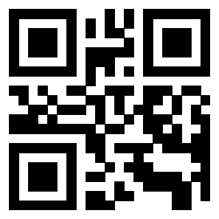 3918460286 - Immagine del QrCode associato