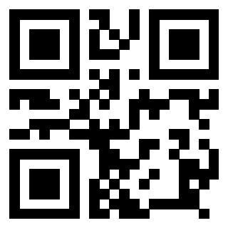 Immagine del QrCode di 3918460288