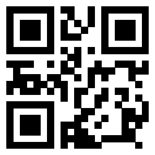 3918460298 QrCode associato
