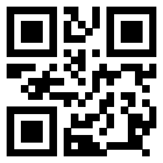 3918460299 - Immagine del QrCode