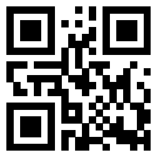 Il QrCode di 3918460300