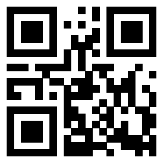 3918460301 - Immagine del Qr Code
