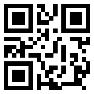 Scansione del Qr Code di 3918460303