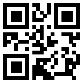 Scansione del Qr Code di 3918460311