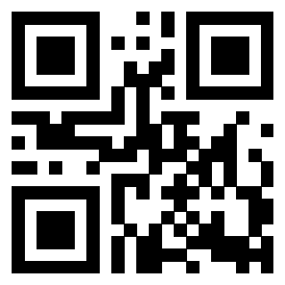 Il QrCode di 3918460312