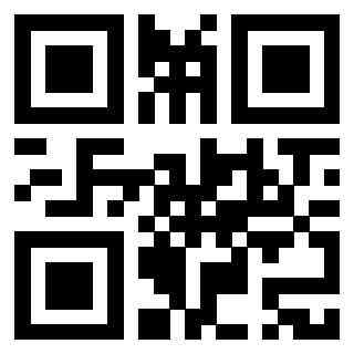 Scansione del Qr Code di 3918460313