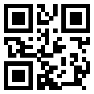 3918460316 Qr Code associato
