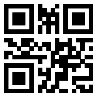 Il Qr Code di 3918460317