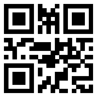 3918460319 Qr Code associato