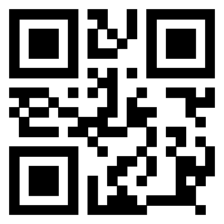 Immagine del QrCode di 3918460321