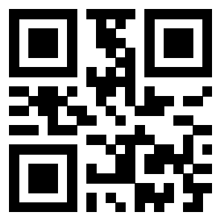 Scansione del Qr Code di 3918460322
