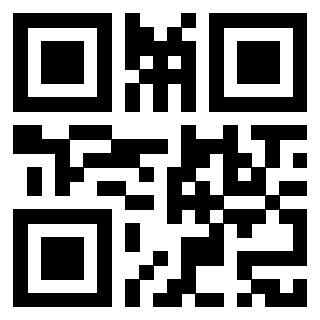 3918460323 QrCode associato