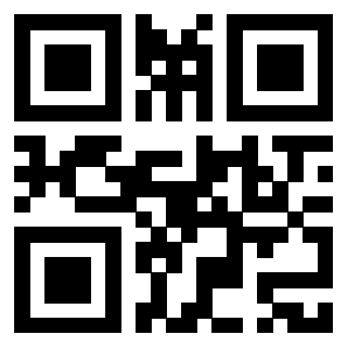 3918460325 - Immagine del Qr Code