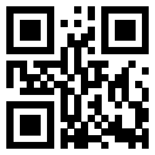 3918460326 - Immagine del Qr Code associato