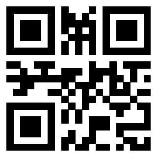 Il Qr Code di 3918460328