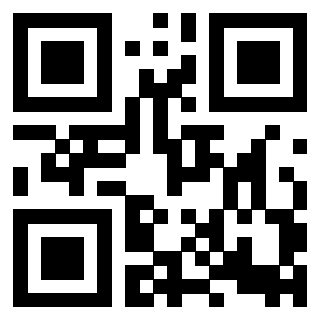 Immagine del Qr Code di 3918460329