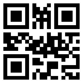 3918460334 Qr Code associato