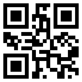Immagine del Qr Code di 3918460337