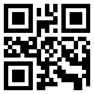 Immagine del QrCode di 3918460338