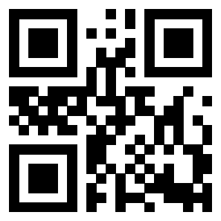 3918460340 - Immagine del QrCode associato
