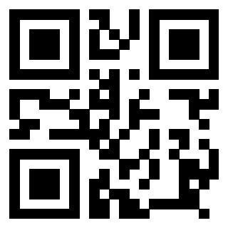 Il QrCode di 3918460341