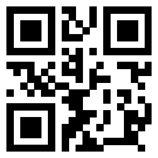 3918460343 - Immagine del Qr Code