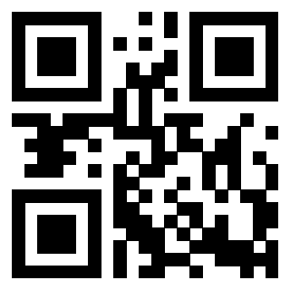 Scansione del Qr Code di 3918460345