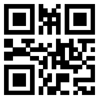 3918460346 QrCode associato