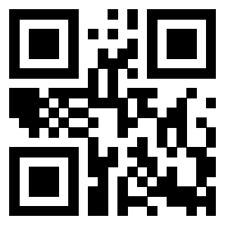 3918460347 - Immagine del QrCode