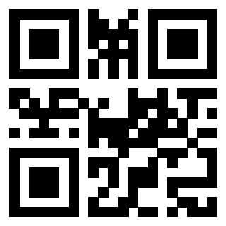 3918460351 - Immagine del QrCode associato