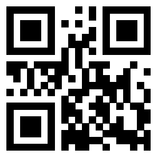 3918460353 QrCode associato