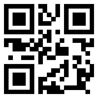 3918460355 - Immagine del Qr Code