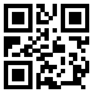 3918460356 - Immagine del QrCode associato