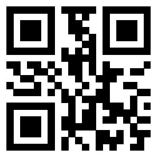 Scansione del Qr Code di 3918460357