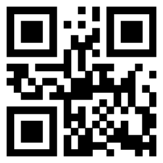 Immagine del Qr Code di 3918460360